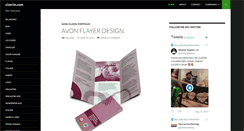 Desktop Screenshot of cizerim.com
