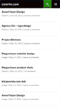 Mobile Screenshot of cizerim.com