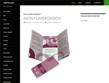 Tablet Screenshot of cizerim.com
